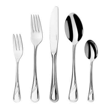 Preview: CARINA Tafelbesteck 30-tlg. HH